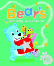 Bear's Reading Adventure
