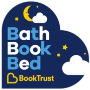 Bath, Book, Bed