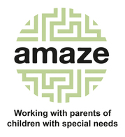 Amaze logo