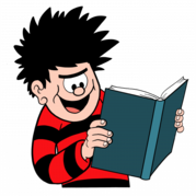 Summer Reading Challenge