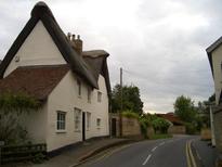 fulbourn village