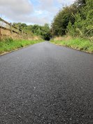 Sawston quick wins work 