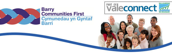 Barry Communities First