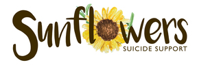 Sunflowers logo