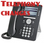 Telephony