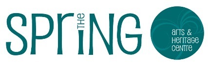 Spring logo