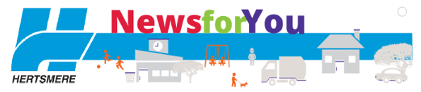 News for you - orange