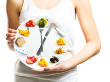 Weight management course image