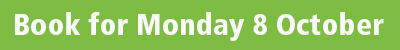 Mon 8 October
