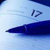 The week ahead