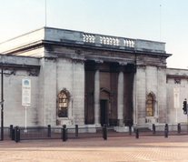 Ferens Art Gallery