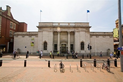 Ferens Art Gallery