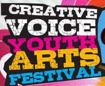 Creative Voice Youth Arts Festival