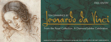 Leonardo da Vinci HERO