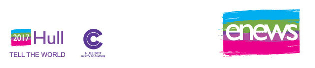 2017 Hull Tell the World