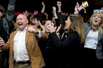 Hull celebrates UK City of Culture announcement