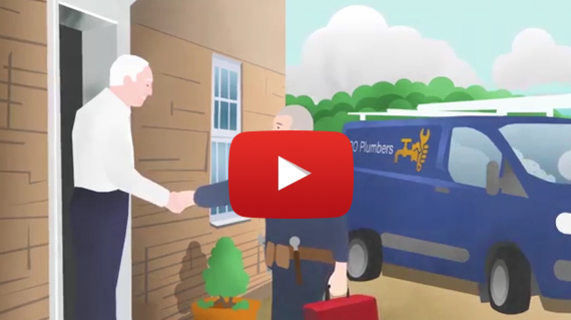 IP Basics video screen shot