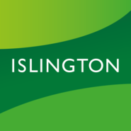 Islington Social Media Icon