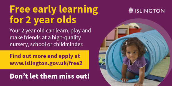 2 year old offer new ad