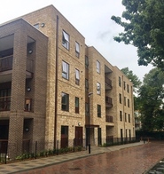 Camden Estate 1