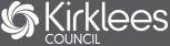 Kirklees Council small logo
