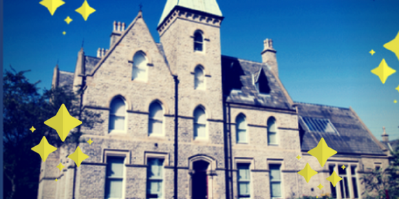 SHODDY TO THE WOODLANDS HOUSE