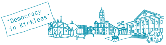 Democracy in Kirklees