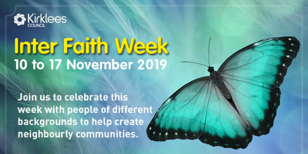 Inter Faith Week 