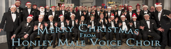 HMVC Christmas Photo