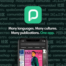 Pressreader - many languages