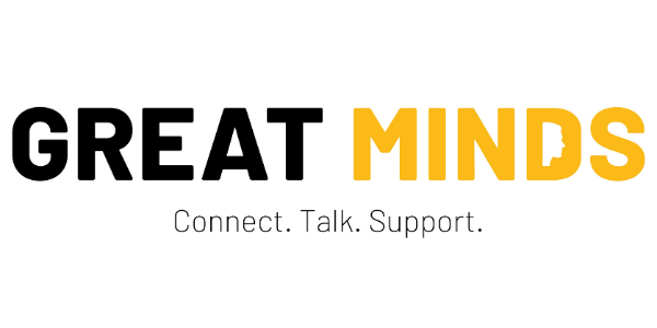 Great Minds