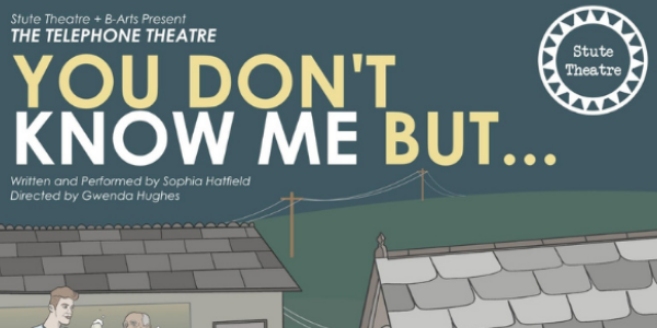 Telephony Tales To Help Combat Loneliness In Kirklees