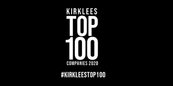Top 100 Kirklees businesses 