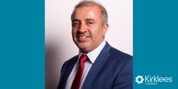 Leader of Kirklees Council 