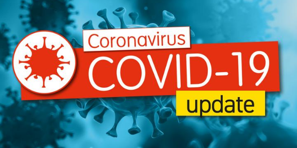 covid-19 community testing update