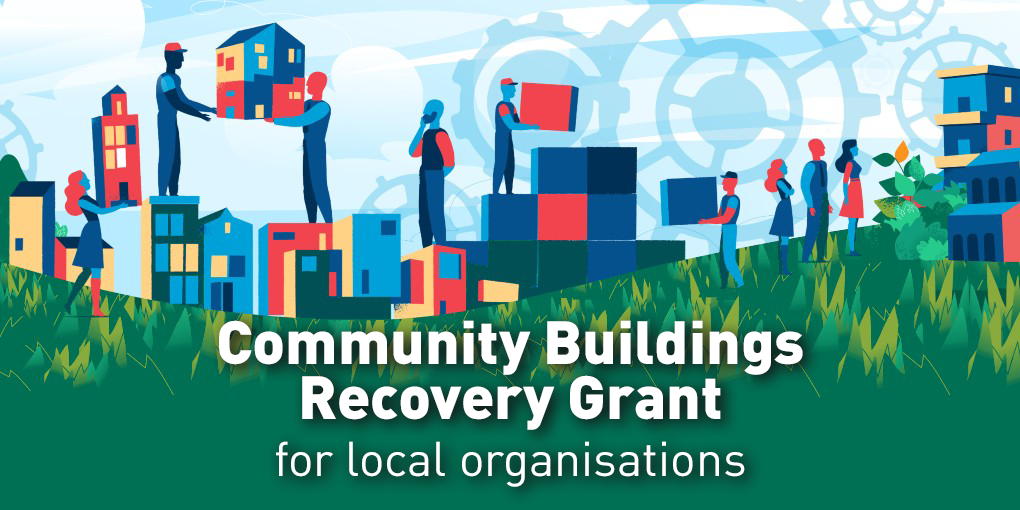 Recovery Grants