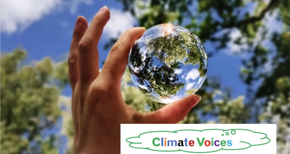 Climate Voices
