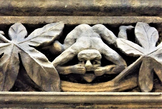 Image of sculpture
