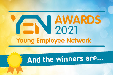 YEN awards