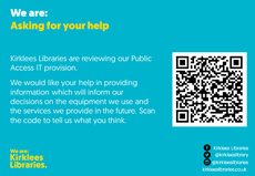 Public Access IT survey