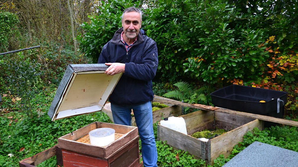 Picture of Dr Ryad Alsous