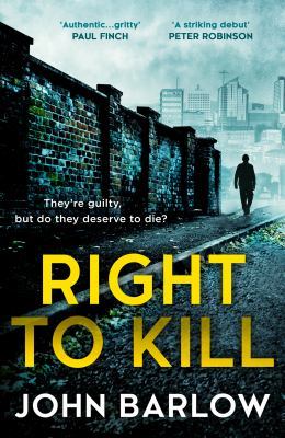 Right to kill book cover