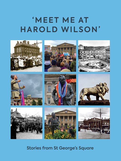 Front cover of Meet Me eBook