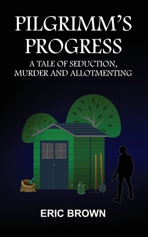 Front cover of Pilgrimm's Progress