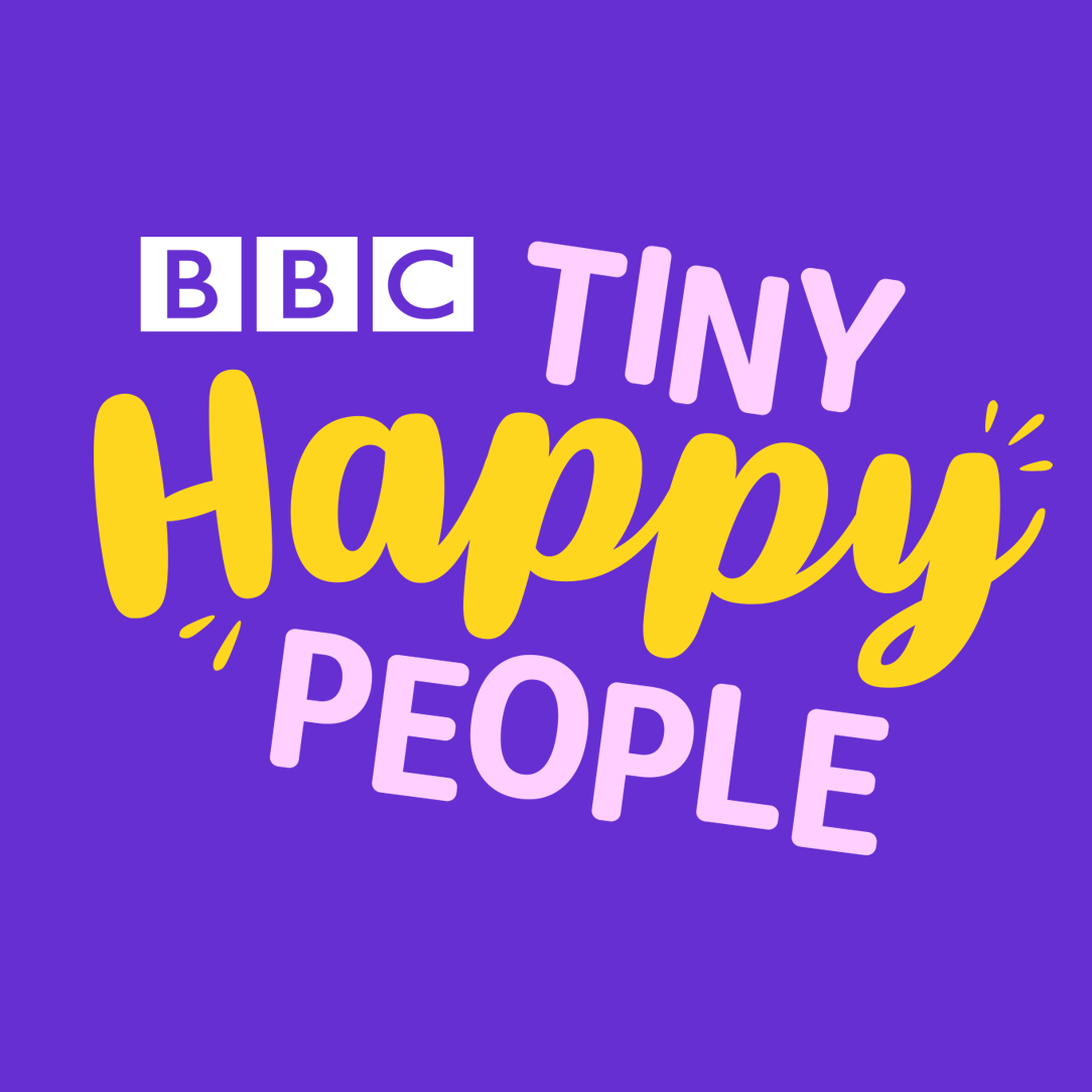 tiny happy people