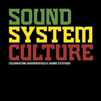 Front cover of Sound System book