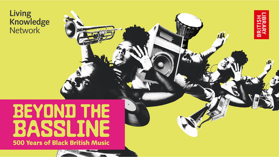Beyond The Bassline poster