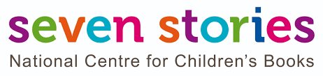 seven stories logo