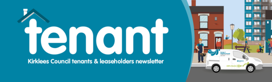 Tenant Header