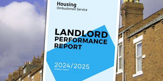 Housing Ombudsman Report